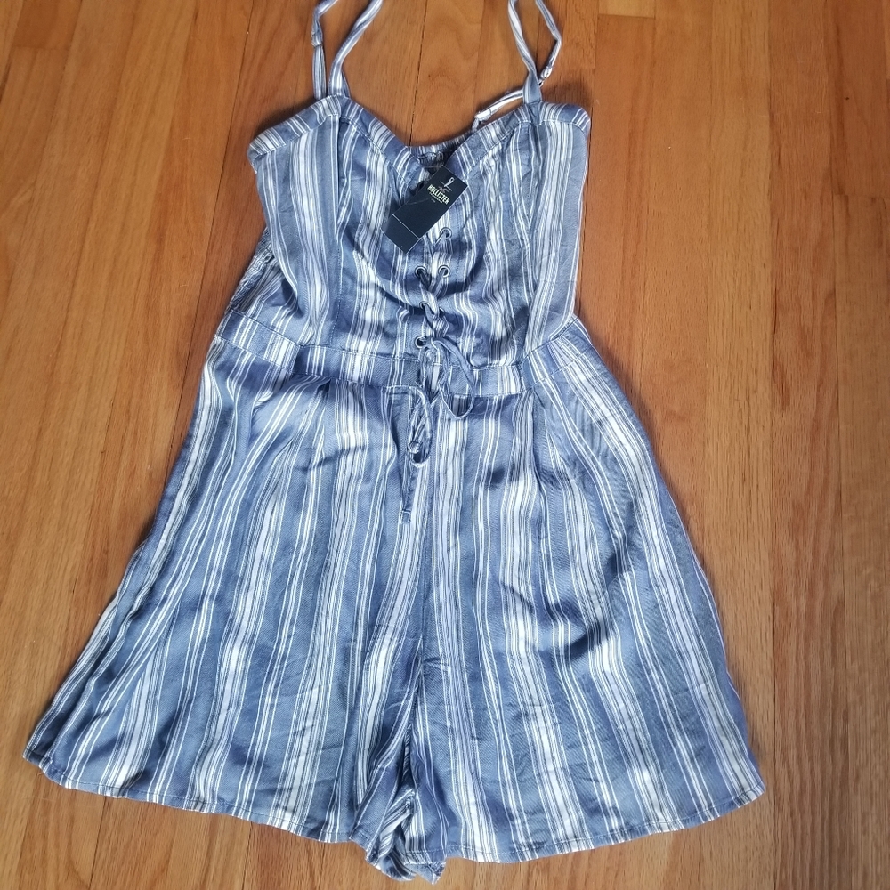 Womens romper